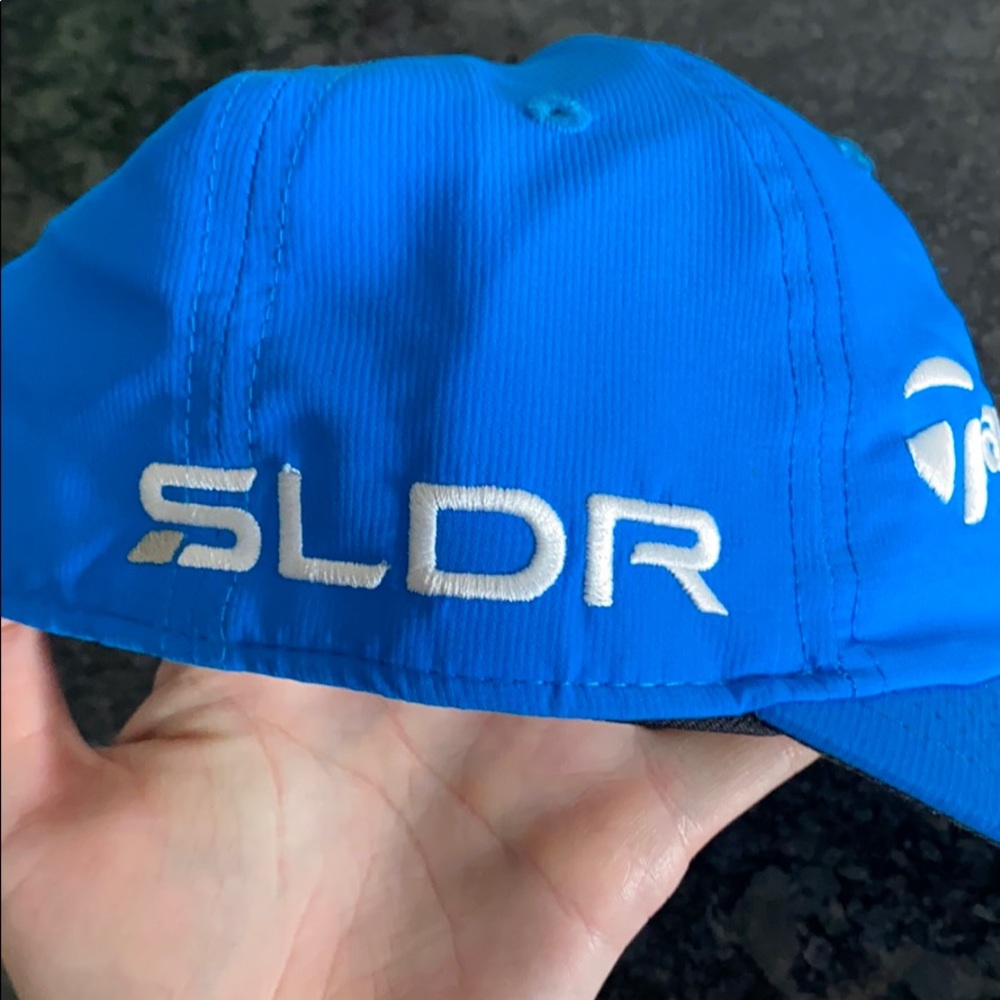 TaylorMade Hat - Picture 2 of 4